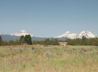 19240 Pinehurst Rd, Bend, OR 97703