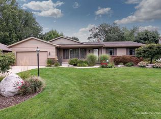 4232 Mohawk Ave SW, Grandville, MI