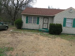 4597 Percy Rd, Memphis, TN 38109