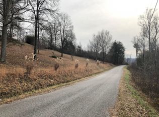 Chestnut Stump Rd, La Follette, TN 37766