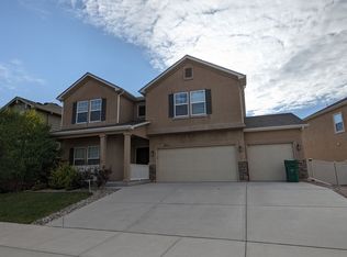 8421 Dry Needle Pl, Colorado Springs, CO 80908