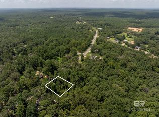 0 County Road 138 LOT 4, Bay Minette, AL 36507