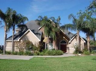 3133 Clifford St, Harlingen, TX 78550