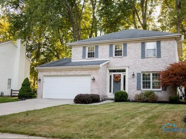 134 Deerfield Dr, Holland, OH 43528