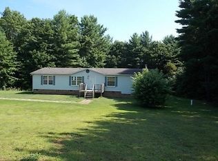 57 Savannah Rd, Galax, VA 24333