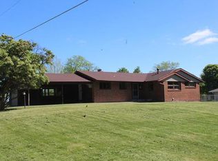 628 N Ingles St, Lawson, MO 64062