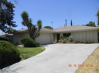 9671 Geyser Ave, Northridge, CA 91324