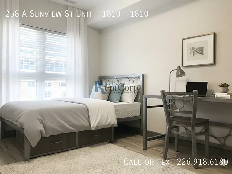 258 Sunview St #1810 — Photo 6
