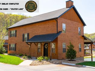0 Tall Timbers Cp UNIT 102, Hollister, MO 65672