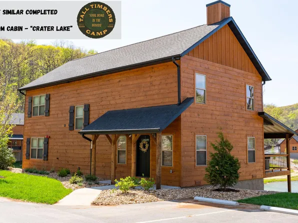 000 Tall Timbers Camp #102, Hollister, MO 65672