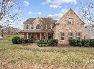 3111 Ewert Cut Ln, Charlotte, NC 28269