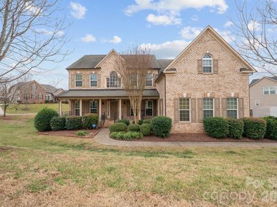 3111 Ewert Cut Ln, Charlotte, NC, 28269