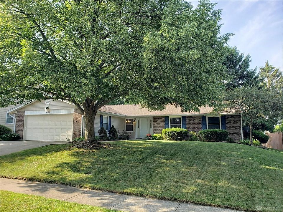 4120 Quail Bush Dr, Dayton, OH 45424 Zillow