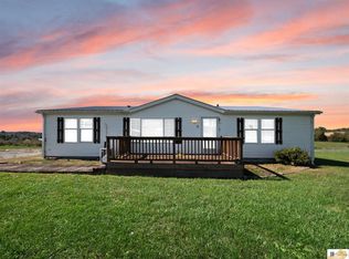 265 Glover Hill Ln, Glasgow, KY 42141