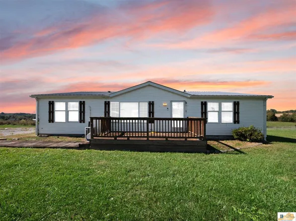 265 Glover Hill Ln, Glasgow, KY 42141