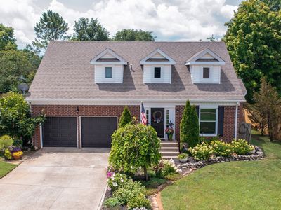495 Creek Point, Mount Juliet, TN, 37122