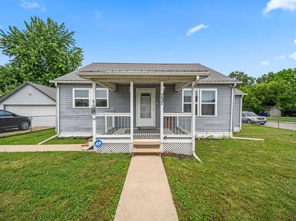 757 E Water St, Chillicothe, OH 45601