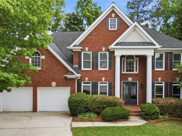 2704 Riderwood Pl NE, Marietta, GA 30062