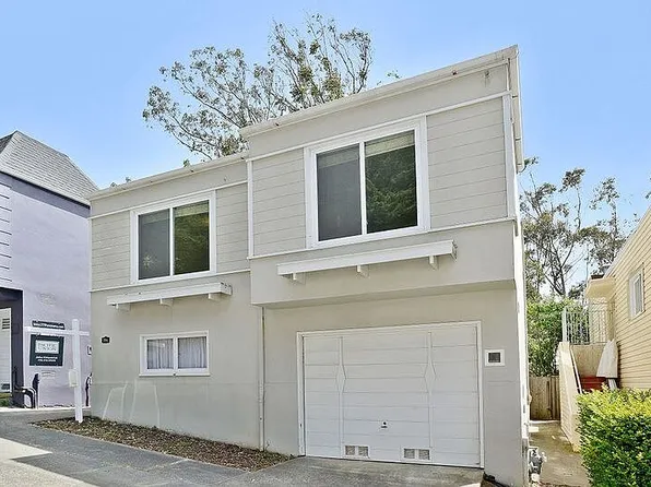 771 Panorama Dr, San Francisco, CA 94131