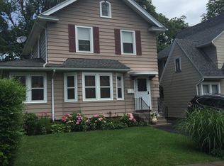 138 Culver Pkwy, Rochester, NY 14609