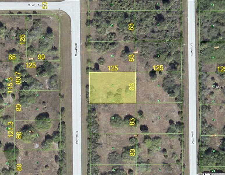 1st image of 10440 Kingsville Dr