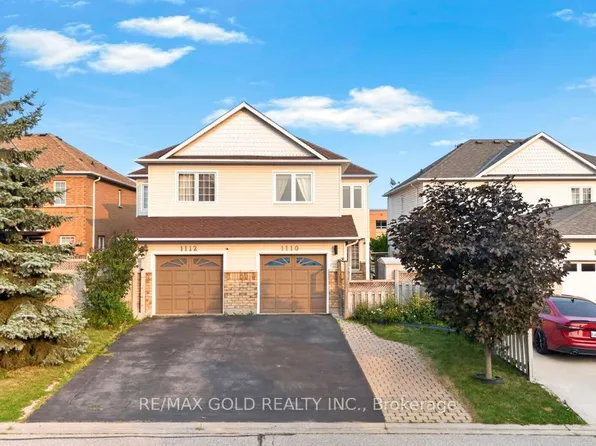 1110 Davis Ln, Milton, ON L9T 5P9