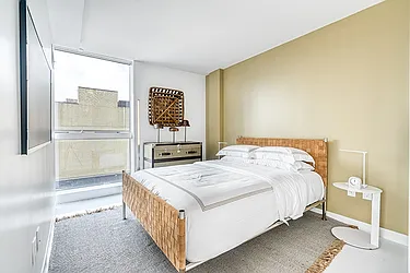 Rented by BHS Development Marketing