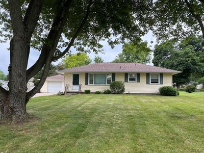 2894 Park Dr, Adrian, MI, 49221