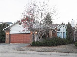 52 Blue Quill Cres NW, Edmonton, AB T6J6C4