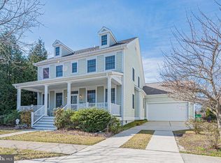 122 October Glory Ave, Ocean View, DE 19970