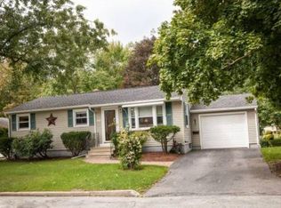 152 Allied St, Manchester, NH 03109