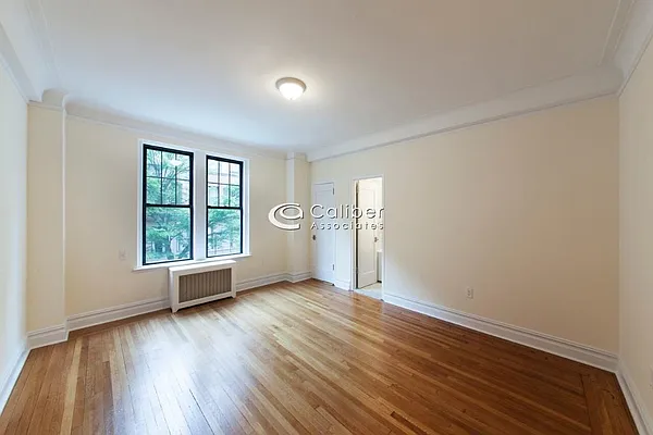 Rented by Caliber Associates | media 24