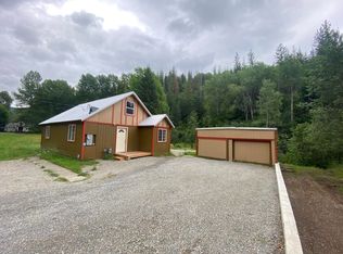242 Moon Gulch Rd, Kellogg, ID 83837