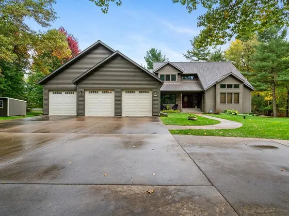 4738 430th Street, Menomonie, WI 54751