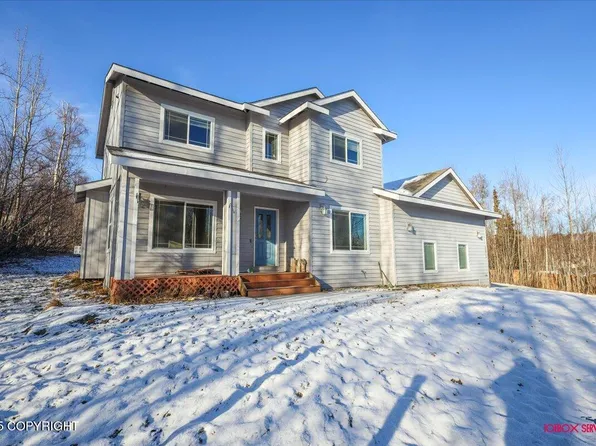 6671 W Wellington Dr, Wasilla, AK 99654