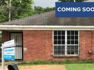 3220 Ashwood St, Memphis, TN 38118