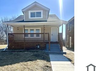13320 Jane St, Detroit, MI 48205