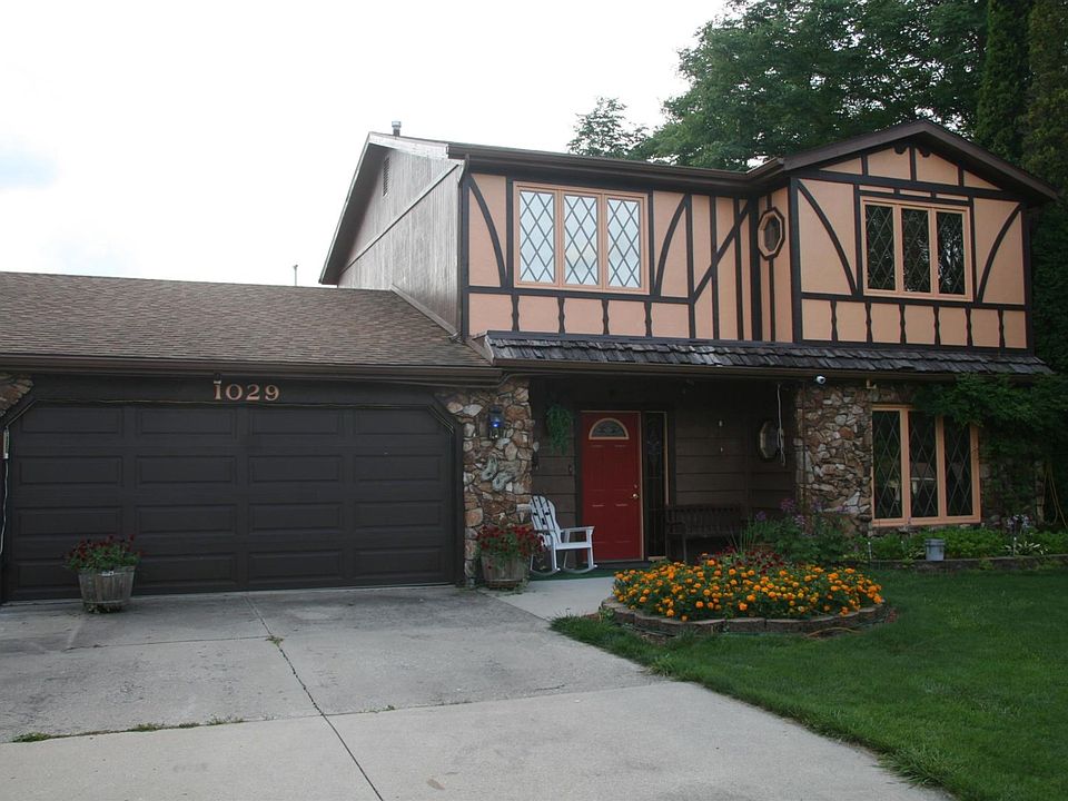 View - Primary Front
