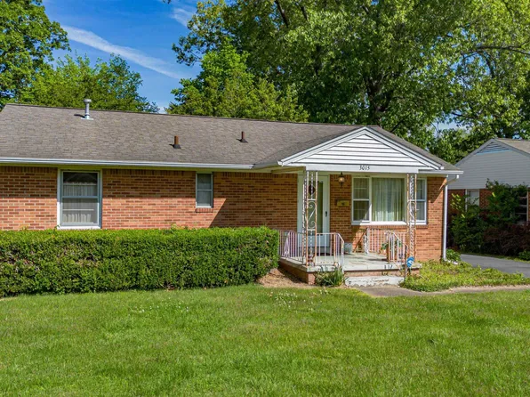 3015 Madison St, Paducah, KY 42001