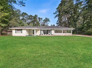 20145 Lowe Davis Rd, Slidell, LA 70435