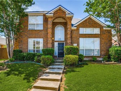 1322 Baythorne Dr, Lewisville, TX, 75077