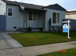1705 Malden Dr, Montebello, CA 90640