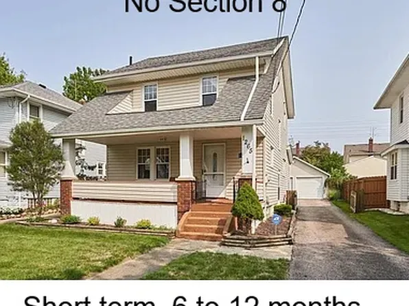 1265 Neptune Ave, Akron, OH 44301