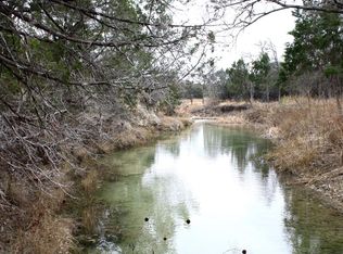 48 Ph Pr #6-42107, Evant, TX 76525