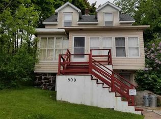 509 W 4th St, Duluth, MN 55806