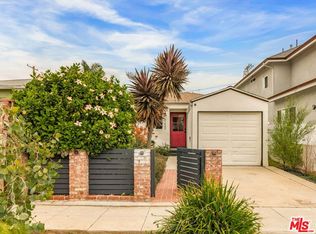 4332 Alla Rd, Los Angeles, CA 90066
