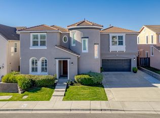 247 Cantada Way, American Canyon, CA 94503