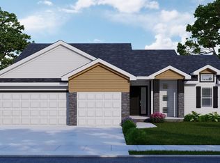 2909 N 166th St, Omaha, NE 68116