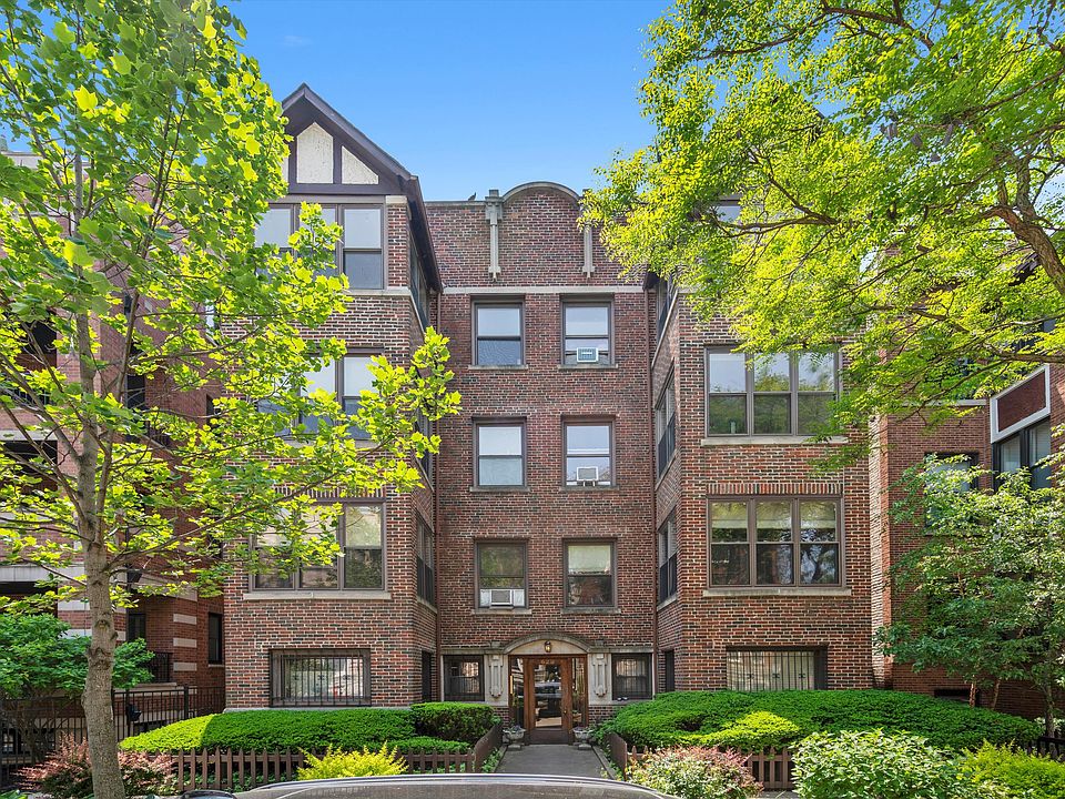 1st image of 629 W Buckingham Pl APT 3E