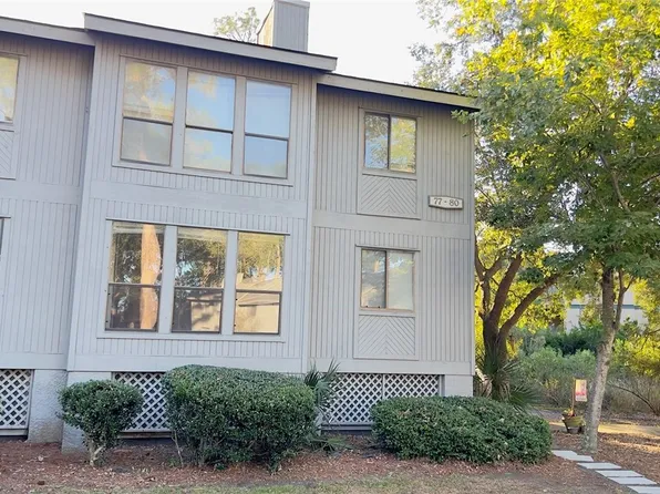 77 Forest Cv #77, Hilton Head Island, SC 29928